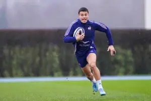 Gaël Dréan : l’irrésistible ascension du « Bip Bip » de Lorient