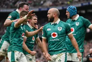 Quatre cadres du XV d&rsquo;Irlande ne viendront pas tout de suite en France