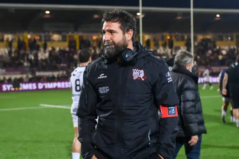Valence-Romans dément une rumeur concernant des contacts entre Fortassin et Brive