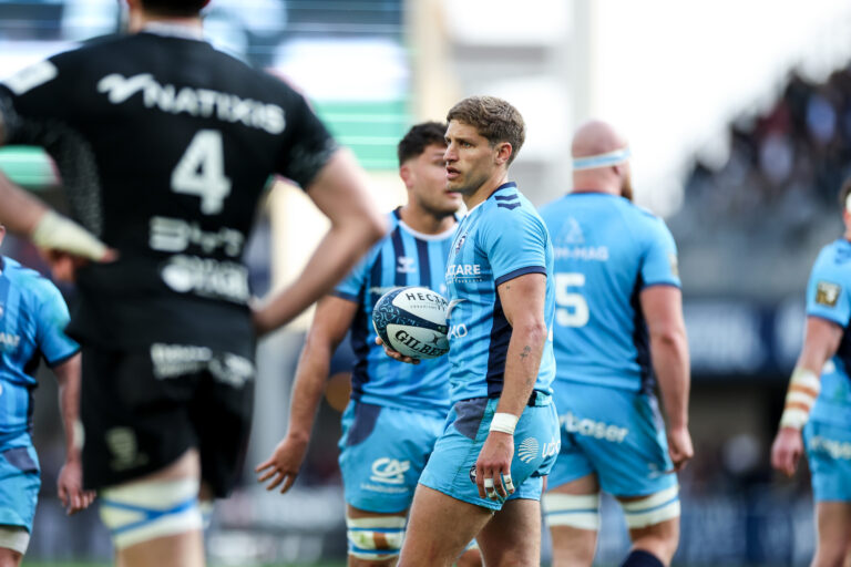 Montpellier prolonge son maître à jouer Domingo Miotti