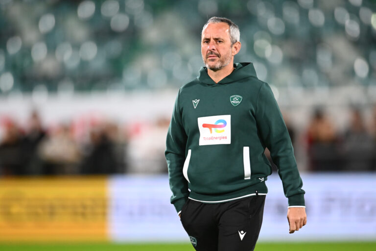 Sébastien Piqueronies prolonge le plaisir à Pau