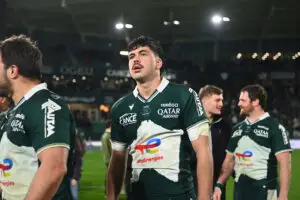 Auradou forfait, Tatafu rechute : de la casse chez les Bleus à l&rsquo;issue de la 18e journée de Top 14