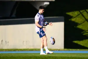 XV de France : Le Garrec et Boudehent ne postuleront pas pour défier l&rsquo;Angleterre