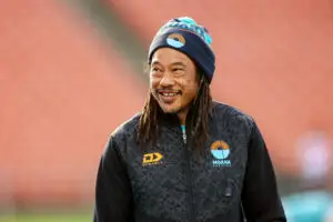 Une légende des All Blacks nommée dans le nouveau staff néo-zélandais