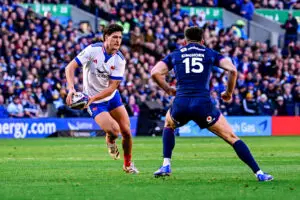 Possible fin de saison pour Nicolas Depoortère, prochainement opéré