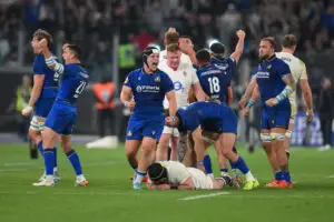Une Italie historique bat l’Angleterre : simple exploit ou signe d’un Tournoi méconnaissable ?
