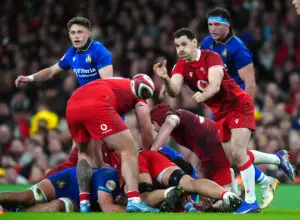 Un Tournoi ouvert jusqu’au bout : l’Irlande en patronne, le pays de Galles respire enfin