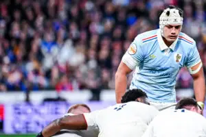Fraîchement international, Temo Matiu poursuit l&rsquo;aventure à l&rsquo;UBB