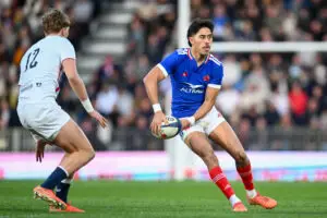 La pépite des Bleuets Keletaona file à Toulon