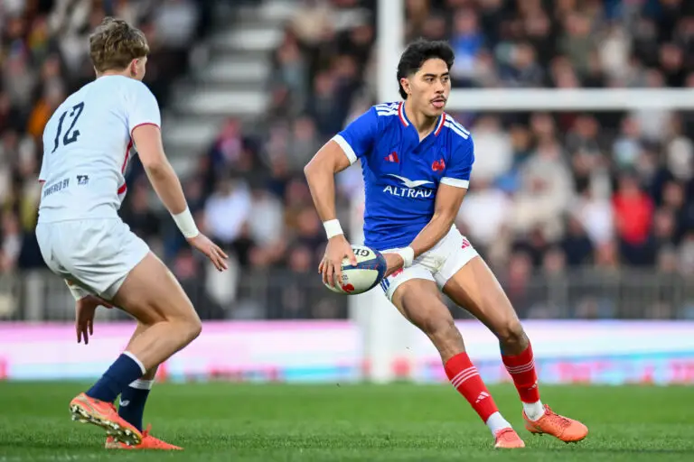 La pépite des Bleuets Keletaona file à Toulon
