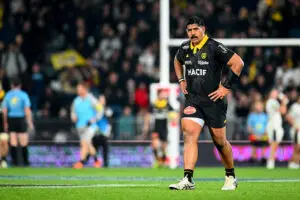 La Rochelle vise deux Sud-Africains pour pallier l&rsquo;absence de Skelton