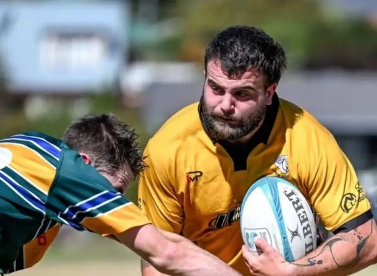 « Down Under » : La Baule recrute un pilier passé par l’Irlande et la Nouvelle-Zélande