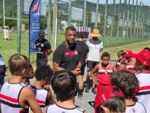 Comment le Stade Toulousain étend son influence sportive au-delà des frontières du Top 14 ?