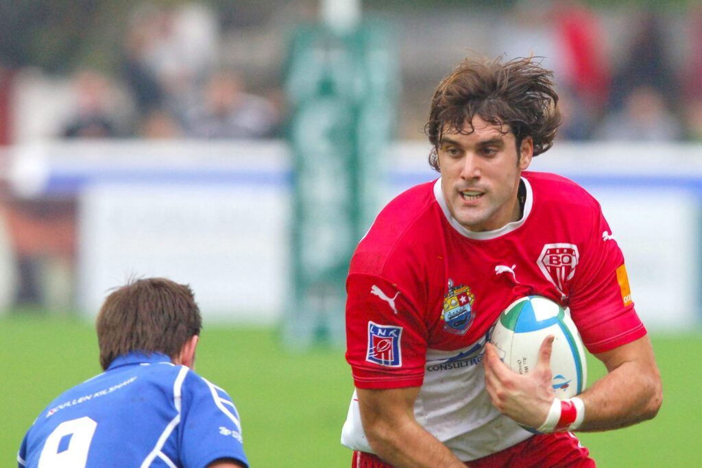 « À Cardiff, on était 15 contre 71.000 » : les souvenirs brûlants de Coupe d’Europe de Jean-Baptiste Gobelet