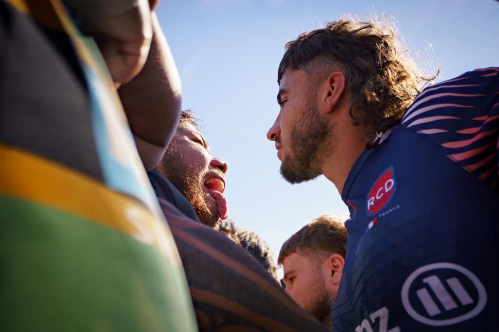 Ouvrir le rugby au « monde entier », le défi fou du Rugby club Dignois
