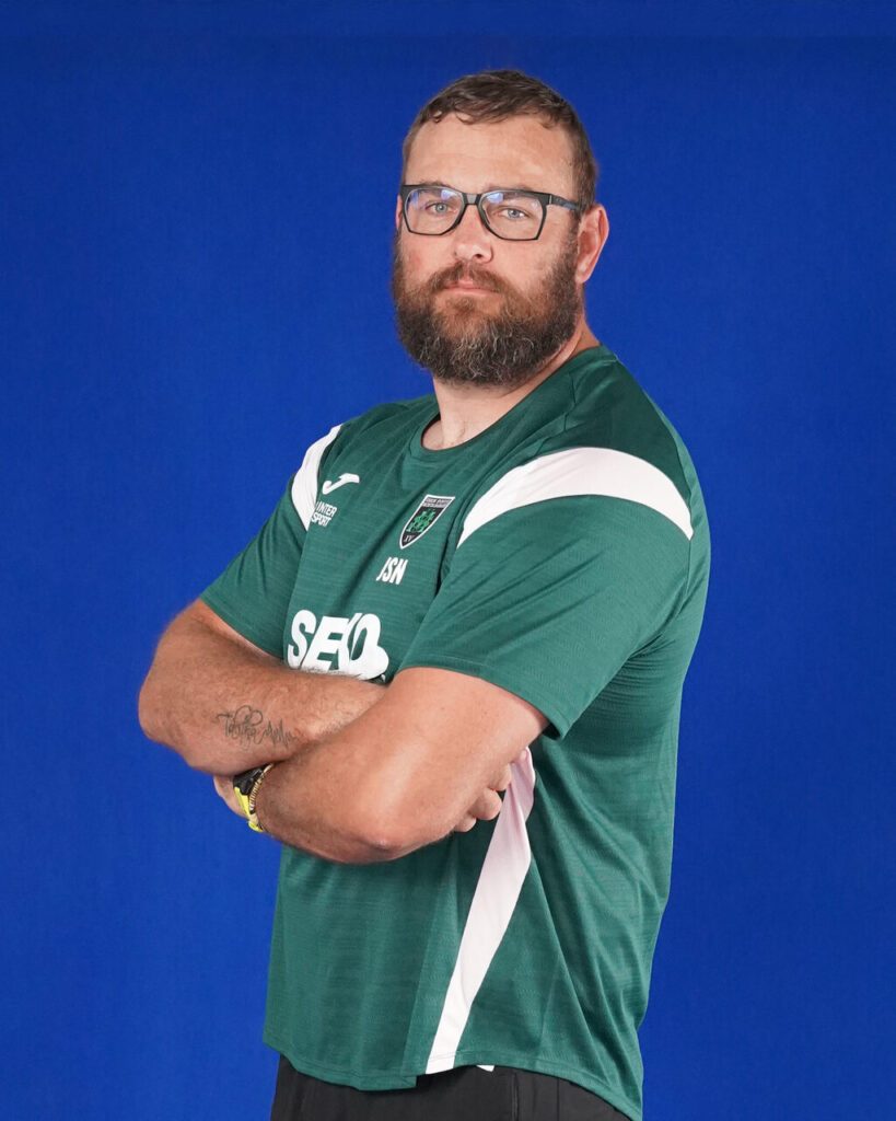 Johan Snyman