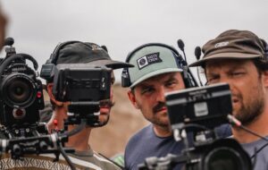 Théâtre, cinéma et comédie : la seconde vie en pleine lumière de Thibaut Lesparre