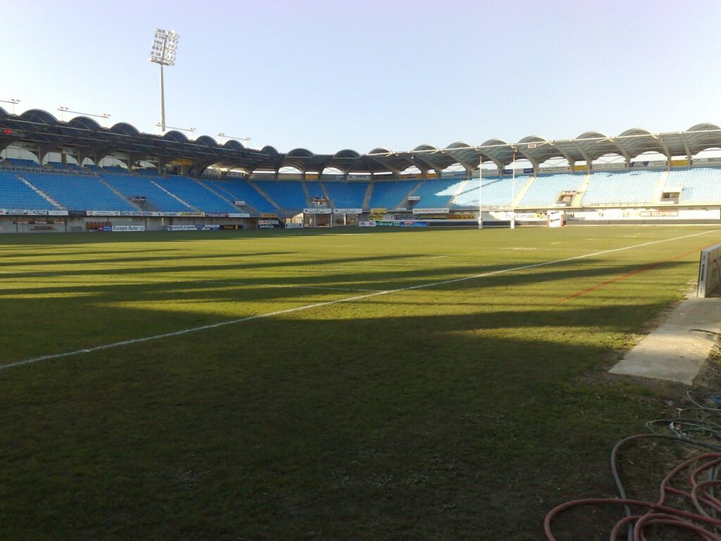 Stade Aimé-Giral