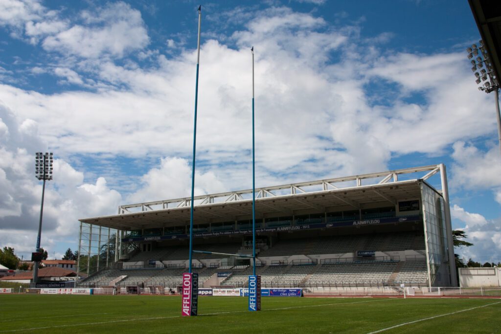 Stade Jean-Dauger