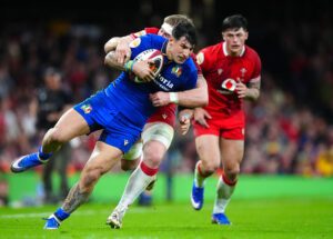Tommaso Menoncello s&rsquo;engage avec le Stade Toulousain jusqu&rsquo;en 2029