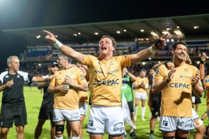 Manuel Vareiro (Provence Rugby) : le Portugais de 21 ans qui peut faire basculer la finale de la Pro D2
