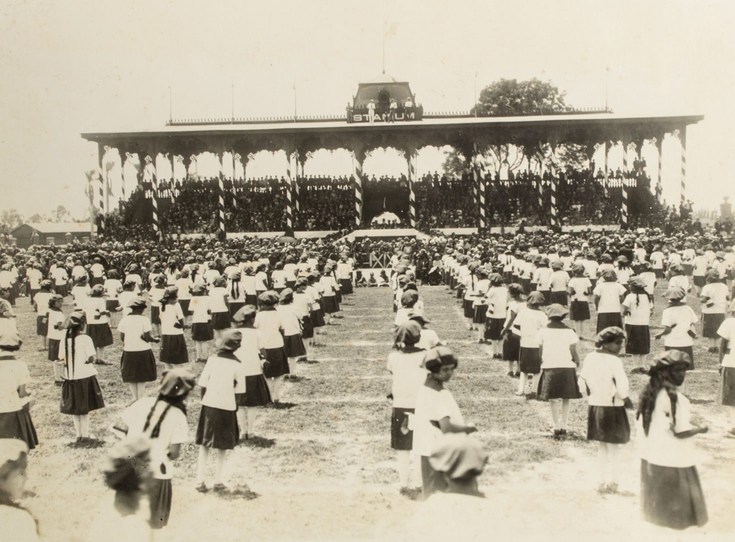 Estadio Nacional