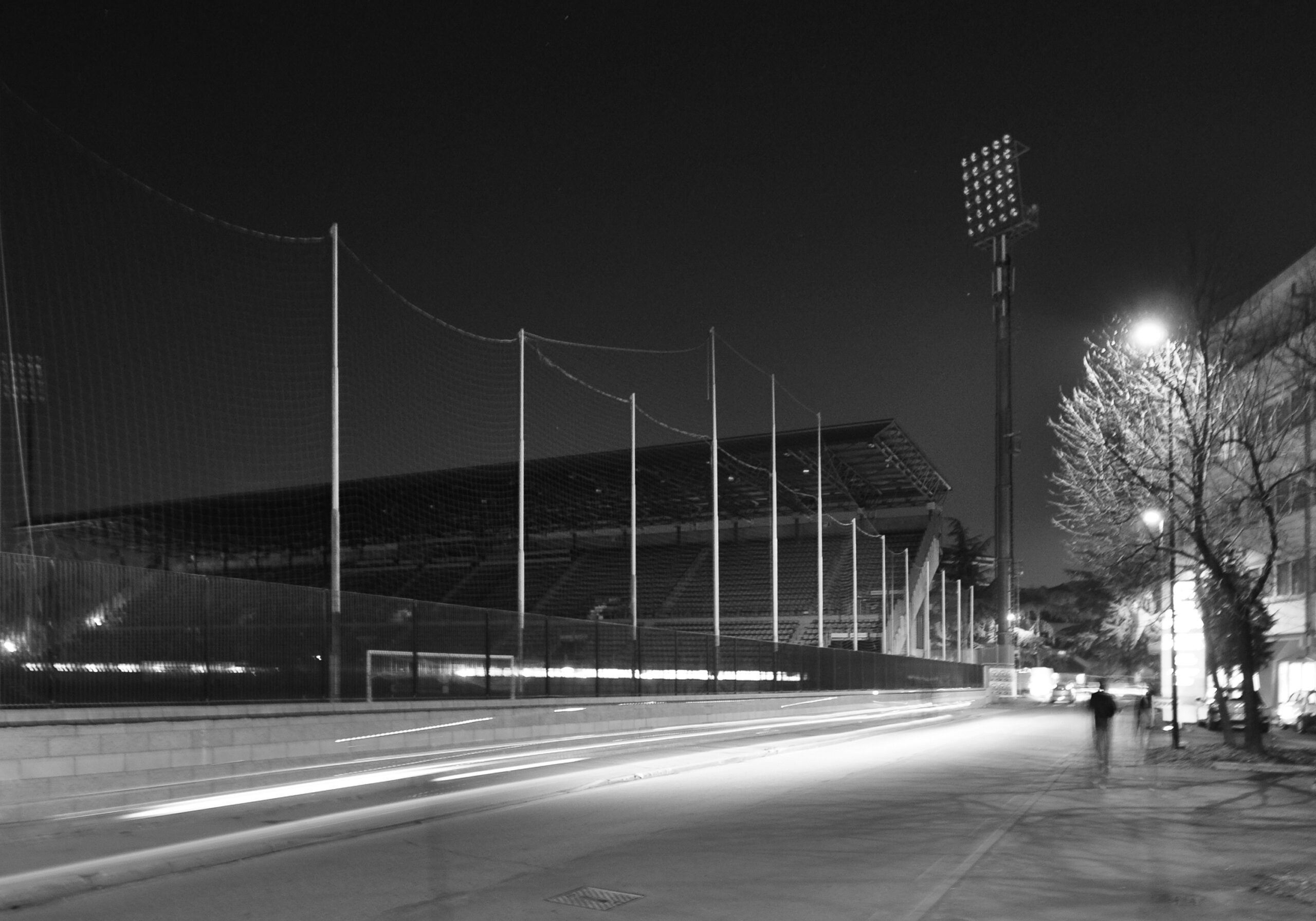Stadio Mirabello