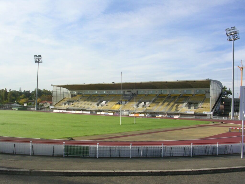 Stade Guy-Boniface