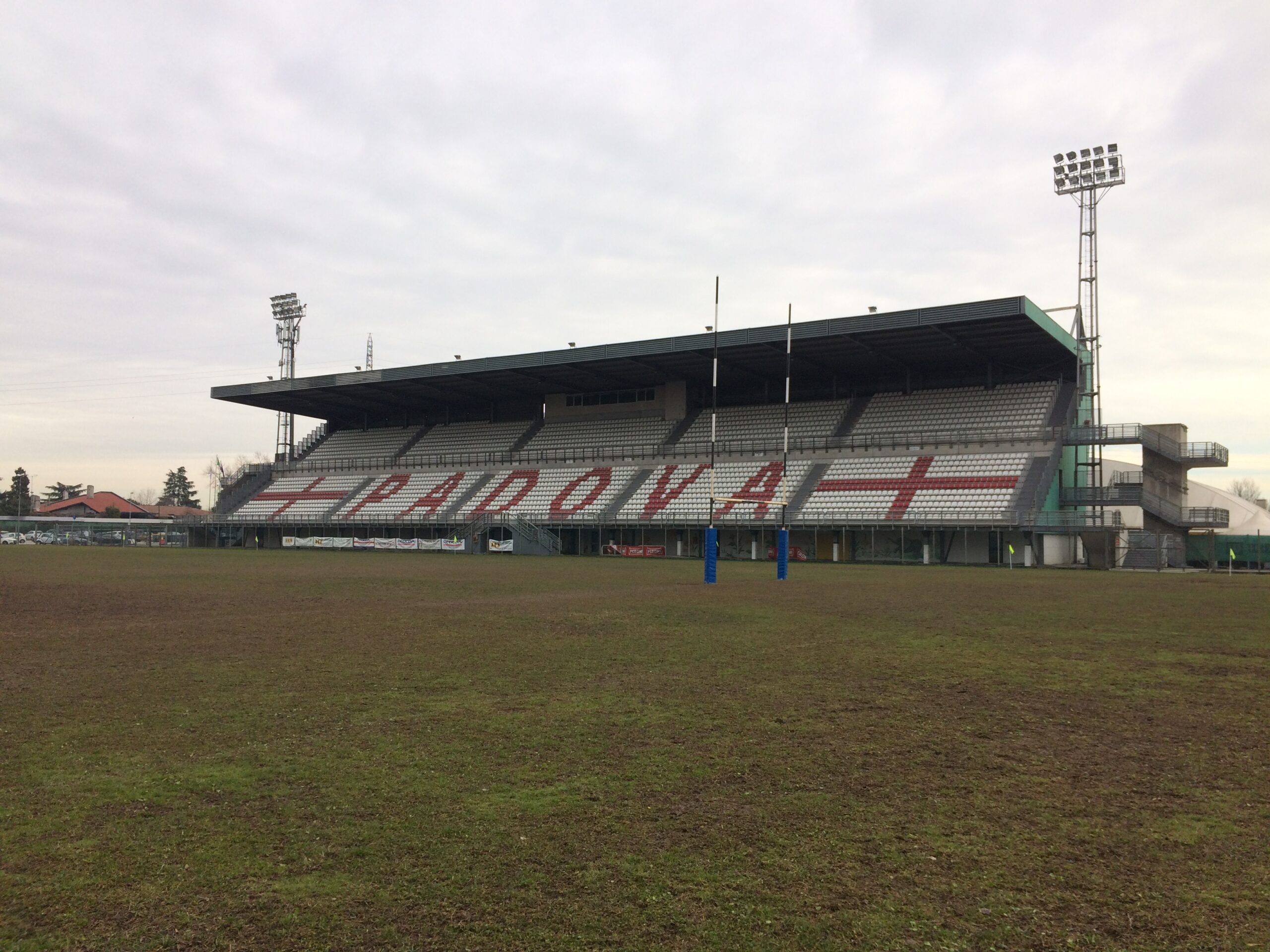 Stadio Plebiscito