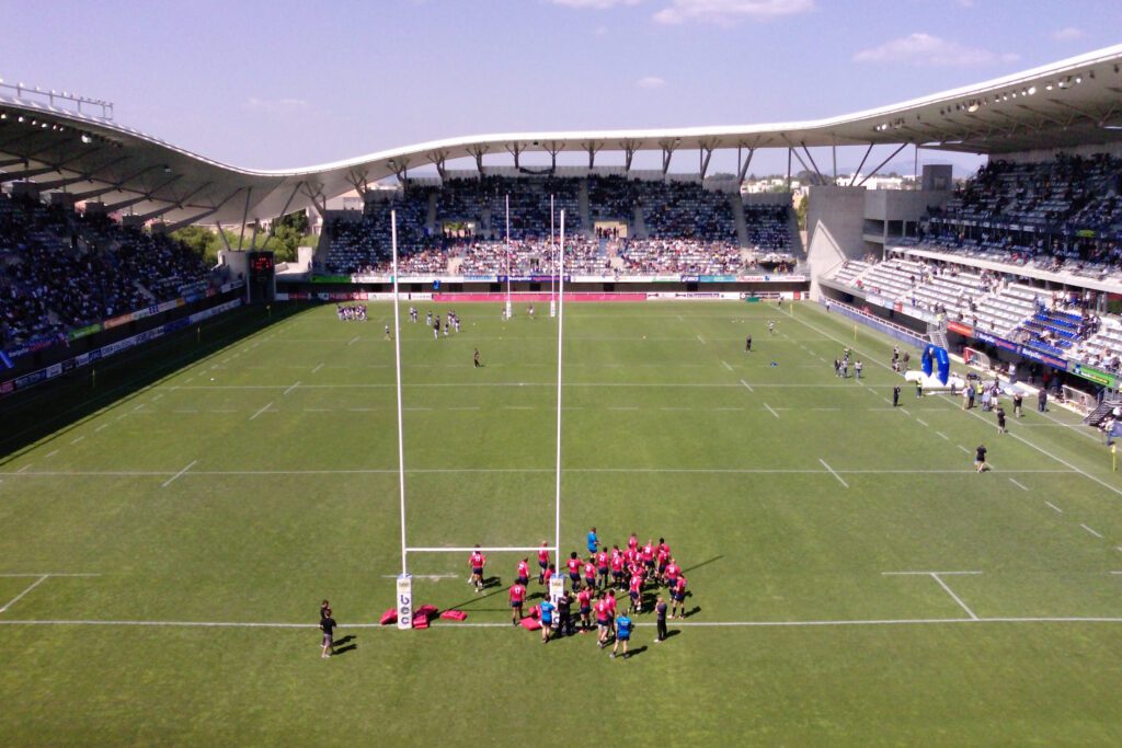 Septeo Stadium