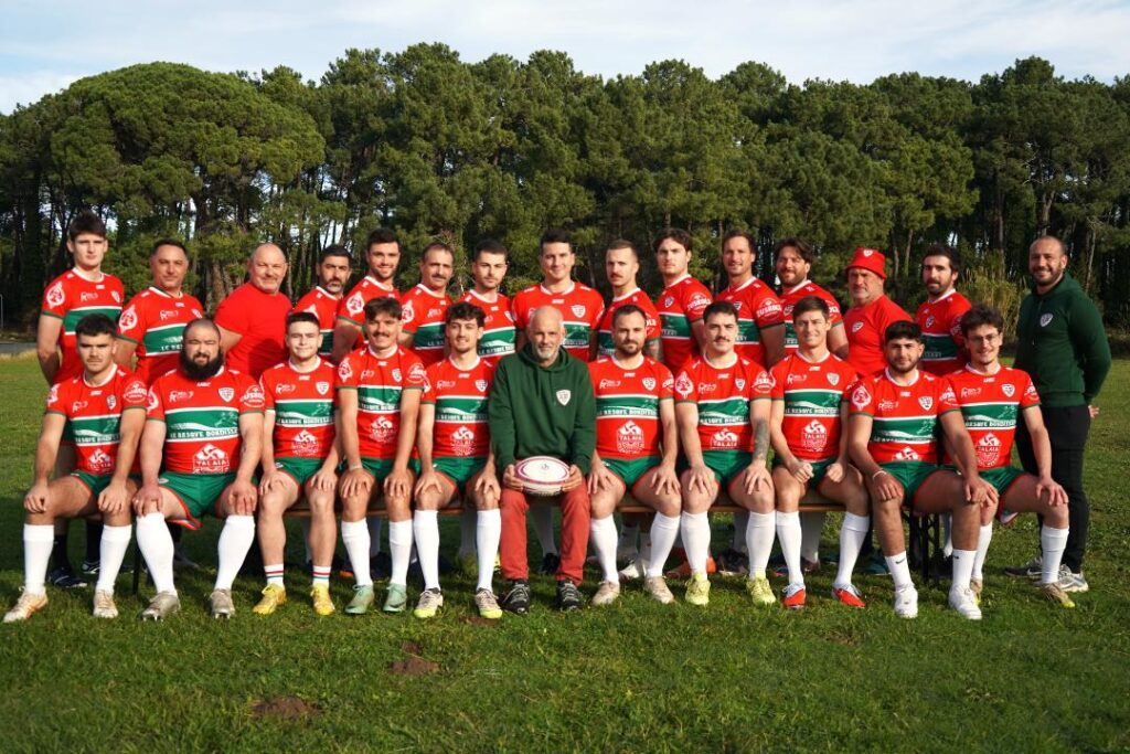 Pour Basque XIII, une demi-finale à jouer mais un voyage à financer