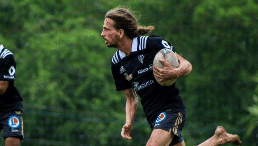 Vincent Lièvremont, l’autre frère : à La Réunion, la vie discrète et sauvage d’un amoureux du rugby parti loin du bruit