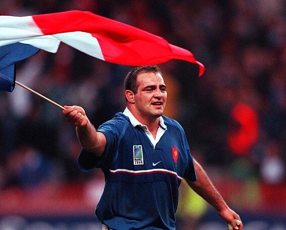 « Des souvenirs fantastiques » : Ibanez et le sacre mondial et oublié des Bleus universitaires en 1996