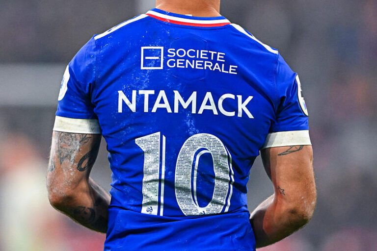Éduquons : le rugby, une histoire de paire