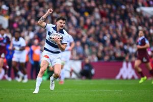 Top 14 : Pierre Popelin fait son retour au RC Vannes
