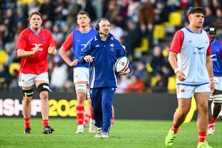 Coupe du monde U20 : les Bleuets font tourner pour défier l’Espagne