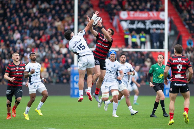 Toulouse-Montpellier : la profondeur toulousaine face au noyau dur héraultais