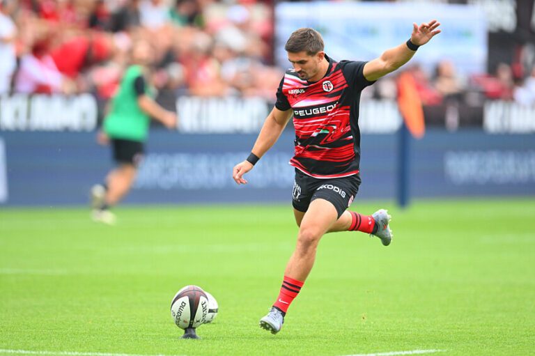 Finale du Top 14 : Toulouse récupère Ramos et se rassure pour Roumat et Chocobares