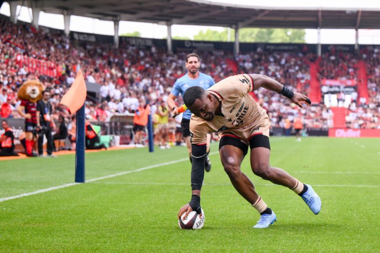 Scores de NBA, record d’essais… Quand le rugby offensif prend le pouvoir