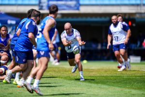 Bleus : Lucu capitaine, l&rsquo;UBB en nombre… le groupe pour le Championnat des Nations