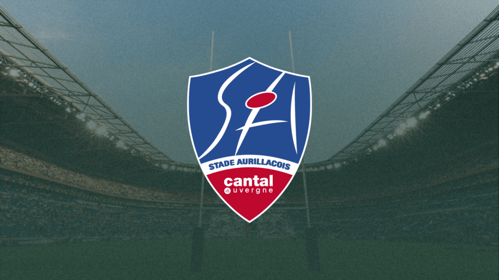 Aurillac sanctionné d&rsquo;un huis clos ferme, le club contre-attaque