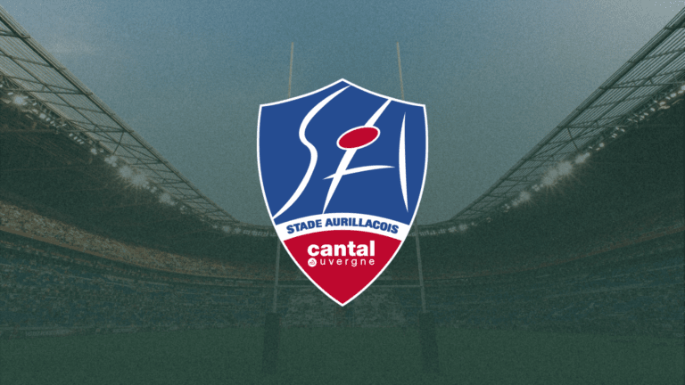 Aurillac sanctionné d'un huis clos ferme, le club contre-attaque
