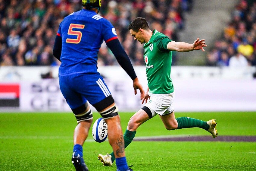 Saint-André, Retière : pourquoi le drop-goal est devenu le mal aimé du rugby