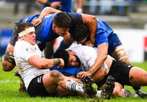 Le trio champion du monde U20 se retrouve enfin en Bleu