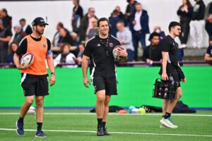 Nissa : Cudmore et la drôle de salade niçoise 