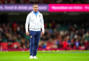 Critiques d’arbitre : Quesada, premier coach puni par le nouveau dispositif de World Rugby
