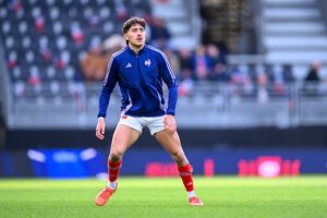 Mondial U20 : victoire des Bleuets sur l&rsquo;Espagne (57-32), gâchée par des propos racistes