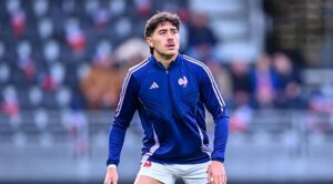 Mondial U20 : victoire des Bleuets sur l&rsquo;Espagne (57-32), gâchée par des propos racistes