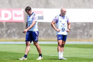 Championnat des Nations : le XV de France défie les All Blacks à Christchurch