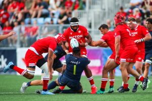 Nations Cup : l&rsquo;autre compétition mondiale a aussi fait le show